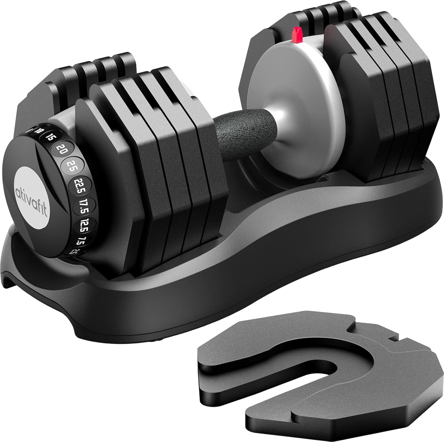 ATIVAFIT 12 niveles
