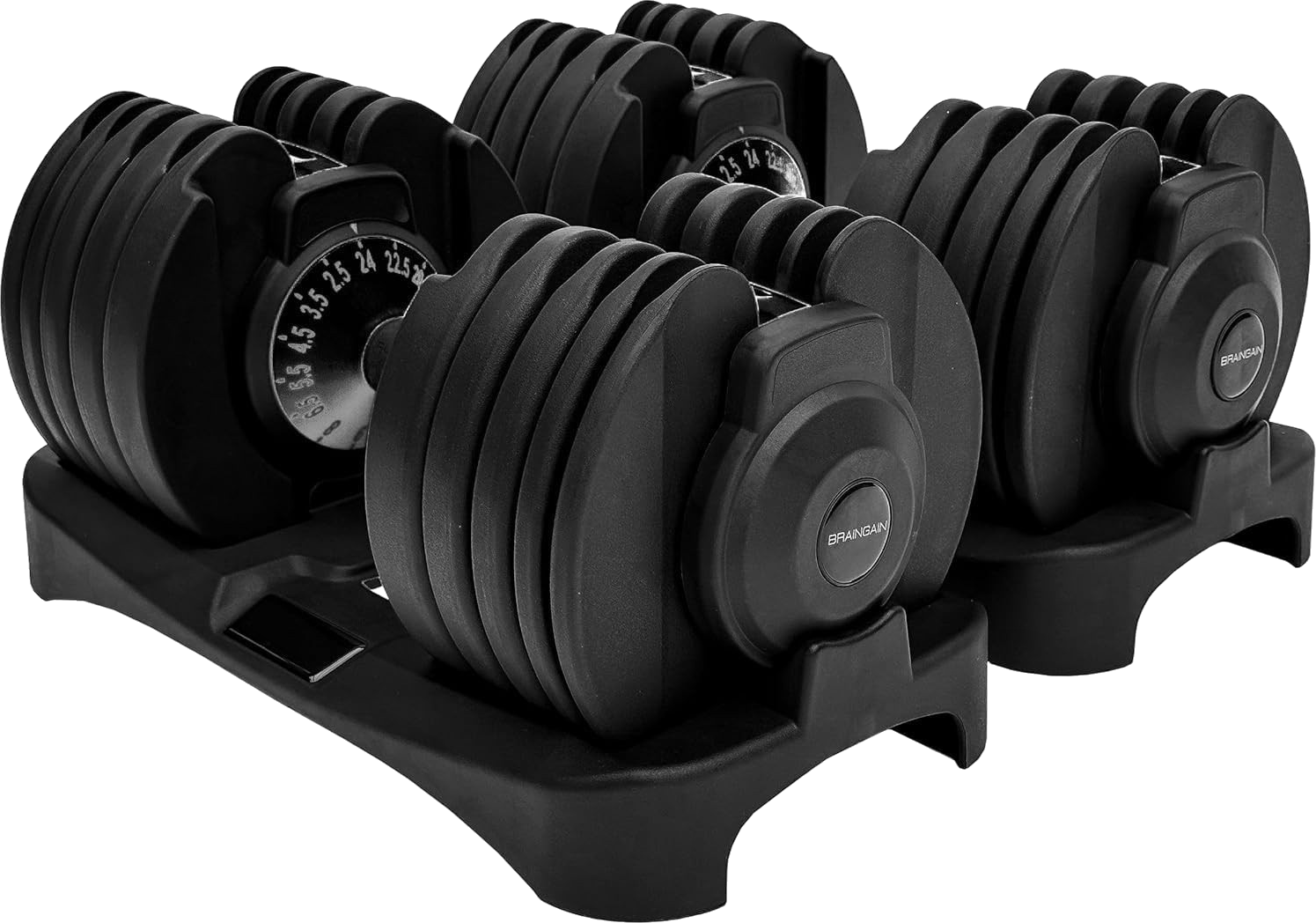 BRAINGAIN Smart-Click